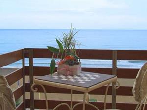 Bungalow.Net Le Finestre - Italië - Marina di Castagneto Carducci