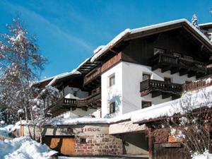 Chalet.nl Chalet-appartement Tirol - 4-5 personen - Italië - Dolomieten - Val Gardena - Ortisei