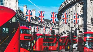 Traveldeal.nl Hampton by Hilton London Docklands - Verenigd Koninkrijk - Londen - Londen