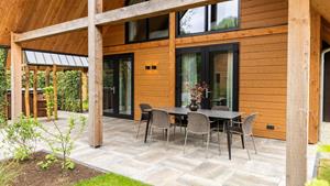Heerlijkehuisjes.nl Villa voor 6 personen met hottub en sauna - Nederland - Europa - Wekerom