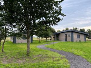Heerlijkehuisjes.nl Ruim 6-persoons chalet met terras nabij natuurgebied de Weerribben-Wieden - Nederland - Europa - Blesdijke