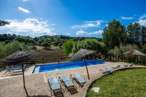 Bungalow.Net S'hort De Sa Bagura - Sa Formatgera - Spanje - Sant Llorenç Des Cardassar