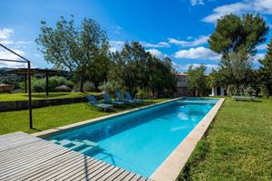 Bungalow.Net S'hort De Sa Bagura - Es Tarongers - Spanje - Sant Llorenç Des Cardassar