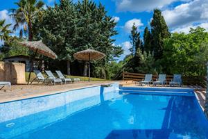 Bungalow.Net S'hort De Sa Bagura - Es Colomer - Spanje - Sant Llorenç Des Cardassar