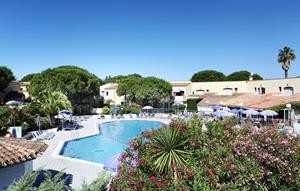 Bungalow.Net Holiday Club Saint Loup 2p4 - Frankrijk - Cap d Agde