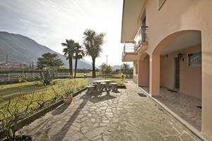Bungalow.Net Mass Home - Italië - Arco