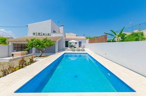 Bungalow.Net Can Fosc - Spanje - Vilafranca de Bonany