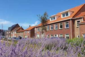 Heerlijkehuisjes.nl 4-persoons appartement middenin centrum van Zoutelande, onderaan de duinen - Nederland - Europa - Zoutelande