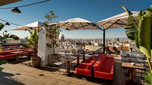 Traveldeal.nl H10 Puerta de Alcalá - Spanje - Madrid - Madrid