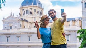 Traveldeal.nl Eurostars Casa de la Lírica - Spanje - Madrid - Madrid