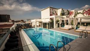 Traveldeal.nl NYX Madrid by Leonardo Hotels - Spanje - Madrid - Madrid