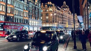 Traveldeal.nl Ruby Zoe Hotel London - Verenigd Koninkrijk - Londen - Londen