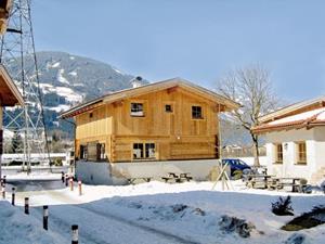 Chalet Alpendorf Eberharter Chalet 4 - 10 personen - Oostenrijk - Zillertal - Stumm (bij Kaltenbach)