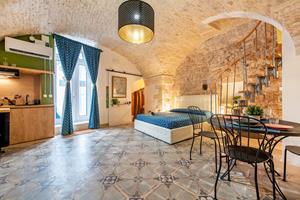 Bungalow.Net Giob Studio In The Centre - Italië - Martina Franca
