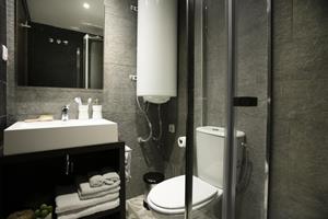 Bungalow.Net Studio Standard Blanes Playa 2p balcon - Spanje - Blanes