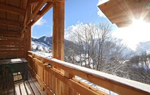 Bungalow.Net Chalet Nuance de Gris 8p - Frankrijk - L Alpe d Huez
