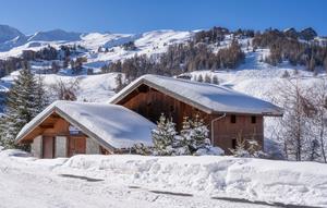 Bungalow.Net Chalet Sporting Lodge - Frankrijk - La Plagne
