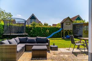 Bungalow.Net beachhouse - Schoneveld 61 | Breskens 'Strandhuis Schoneveld' - Nederland - Breskens