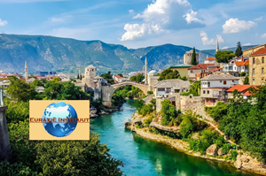 Oad Vlieg-rondreis Buitengewoon Roemenië - Roemeniè - Diverse streken
