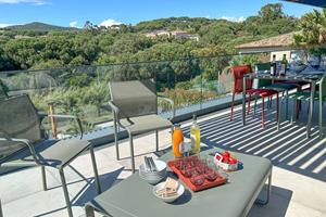 Bungalow.Net L'Ecrin de Sainte Maxime- 103 - Frankrijk - Sainte-Maxime