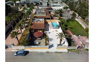 Bungalow.Net Villa Oasi al mare near the sea with pool - Italië - Torre Dell'Orso