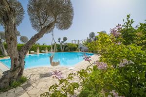 Bungalow.Net Villa Lisa Garden and Pool - Italië - San Foca