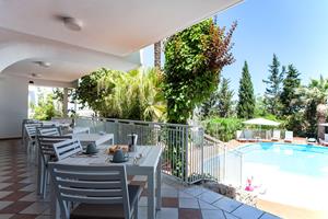 Bungalow.Net Villa Nice Dream With Pool And Terrace - Italië - Neviano