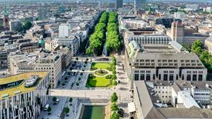 Traveldeal.nl Ruby Coco Hotel Dusseldorf - Duitsland - Nordrhein-Westfalen - Düsseldorf