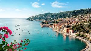 Traveldeal.nl Hotel Monsigny - Frankrijk - Provence-Alpes-Côte d'Azur - Nice