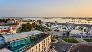 Traveldeal.nl Hotel Faro & Beach Club - Portugal - Faro - Faro
