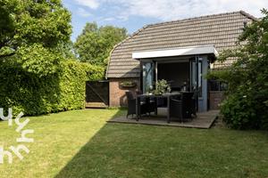 Heerlijkehuisjes.nl Mooi 4 persoons vakantiehuis met weids uitzicht in Wanneperveen, nabij Giethoorn - Nederland - Europa - Wanneperveen