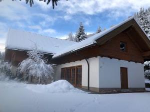 Chalet.nl Chalet Jované - 12 personen - Oostenrijk - Bad Kleinkirchheim - St. Oswald en Falkert - Bad Kleinkirchheim