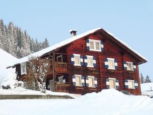 Chalet.nl Chalet-appartement Klara - 14 personen - Oostenrijk - Montafon - Gaschurn