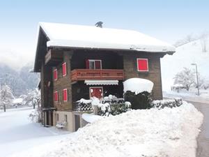 Chalet.nl Chalet Unterm Ree - 10 personen - Oostenrijk - Montafon - St. Gallenkirch