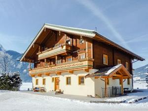 Chalet.nl Chalet-appartement Althaus - 12-14 personen - Oostenrijk - Wildkogel Ski Arena - Neukirchen