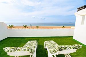 Bungalow.Net The Beach (Villa Mar) - Spanje - Mazarrón