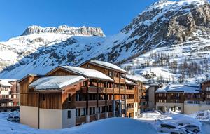 Bungalow.Net Residence Les Jardins de Val SC4 - Frankrijk - Val d Isere