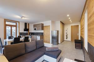 Bungalow.Net Résidence du Parc - Frankrijk - Saint Gervais les Bains