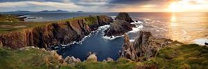 HouseOfBritain.nl Grand Tour Ireland o.b.v. Hotels - Ierland - Ierland: oosten