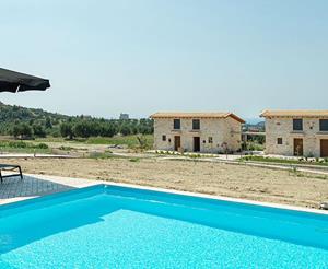 Eliza was here Mint Retreat Suites - Griekenland - Chalkidiki - Kalandra