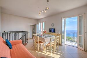 Bungalow.Net Palms Villa - Sea View - Italië - Sanremo