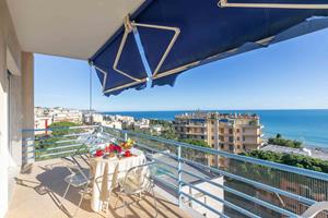 Bungalow.Net Sofy Apartment - Sea View - Italië - Sanremo