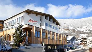 Hotel Alpina Nature & Wellness - Oostenrijk - Tirol - Wenns