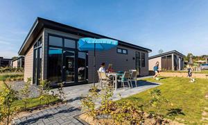 Heerlijkehuisjes.nl Gezellig 5 persoons vakantiehuis op vakantiepark Résidence Valkenburg - Nederland - Europa - Schin op Geul