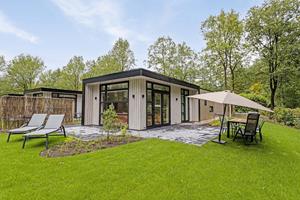 Heerlijkehuisjes.nl 6 persoons vakantiehuis op de Brabantse Kempen in Lage Mierden - Nederland - Europa - Lage Mierde