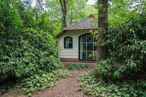 Bungalow.Net Heivlinder 4p - Nederland - Ermelo