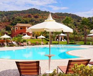 Eliza was here Alcantara Resort - Italië - Sicilië - Gaggi