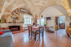 Bungalow.Net Carbone Country House Oria - Italië - Oria