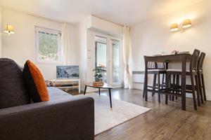 Bungalow.Net Rivière 407 - Frankrijk - Chamonix