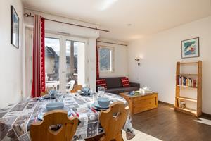 Bungalow.Net Rivière 401 - Frankrijk - Chamonix